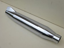 Harley Davidson Softail scarico silenziatore 65855-95