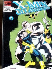 X-MEN Gli Anni d'oro Marvel Speciale Estate 1995 ed. Marvel Italia  [G.186]