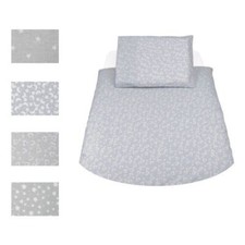 Completo Parure 4pz lenzuola +