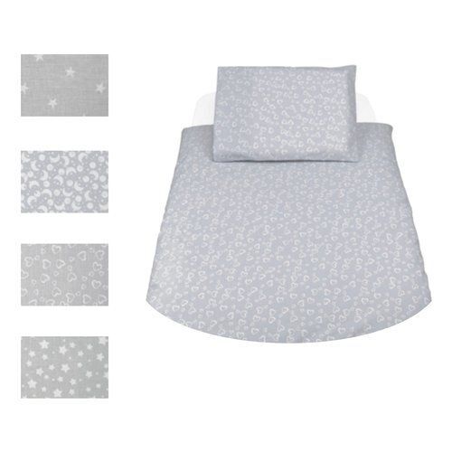 Completo parure 4pz - completo, lenzuola