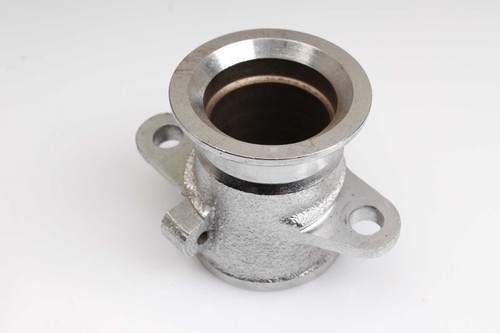 Flangia collettore yamaha - collettore,