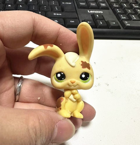 Lps littlest pet shop - littlest,