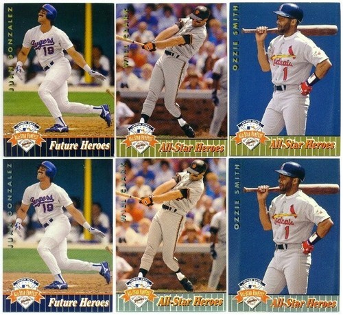 Roberto alomar 1992 upper - roberto,