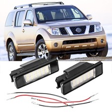 Adatto per Nissan Pathfinder