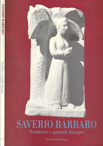 Saverio barbaro sculture e - barbaro.,