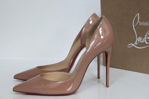Scarpa mezza orsay taglia - scarpa, d'orsay