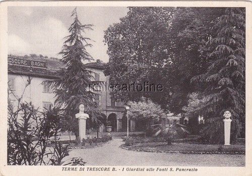 Terme trescore 2 - di, b.