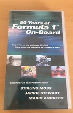 GENUINE AUTHENTIC 50 YEARS OF