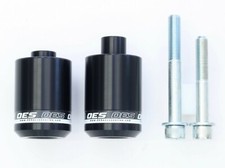 OES Frame Sliders 2005 2006