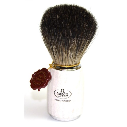 Pennello tasso omega - tasso,