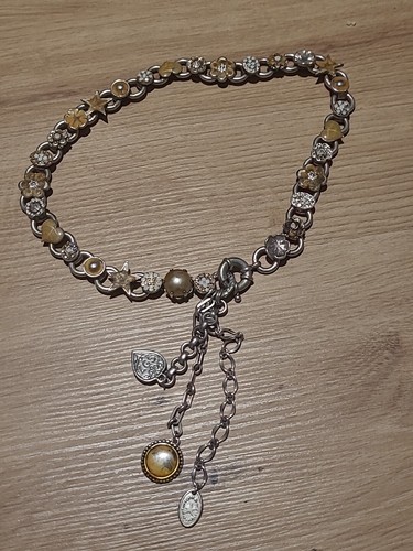 Collier lgs les - lgs,