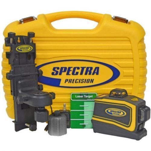 Spectra laser lt58 livella - lt58,
