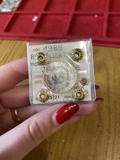 MONETA REPUBBLICA ITALIANA 200