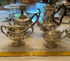 Webster Wilcox English Flutes