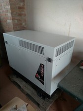 Gruppo Elettrogeno Professionale Marca Fourgroup da 5,6 kw Diesel Insonorizzato