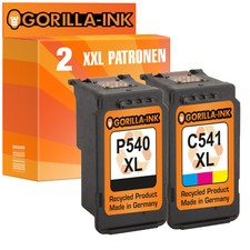 Cartucce per Canon PG-540