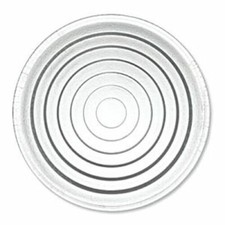 LENTE FRESNEL - DIAMETRI VARI