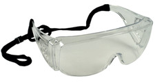 OCCHIALI PROTETTIVI CON