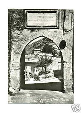 ARPINO - PORTA NAPOLI