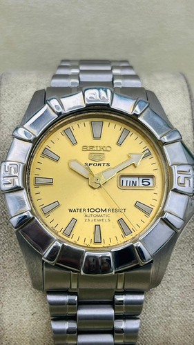 Orologio uomo seiko - orologio, sport