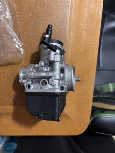 Carburatore dell orto - carburatore, dell'orto