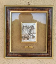 Altorilievo In Argento