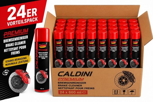 24x bauer power - 24x, freni