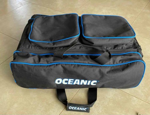 Borsone sub oceanic - borsone,