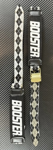 Skimetrix booster strap - skimetrix,