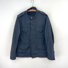 Barbour Steve McQueen Giacca
