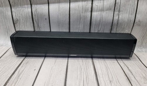 Bose cinemate 120 - 120, speaker
