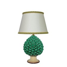 Lume da Comodino Abatjour