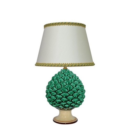 Bedside light ceramic - bedside,
