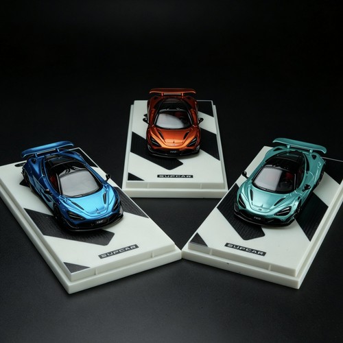 Supercar diecast 720s - supercar,