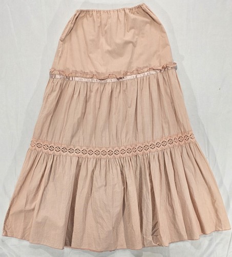 Maxi gonna vintage arden - b, a