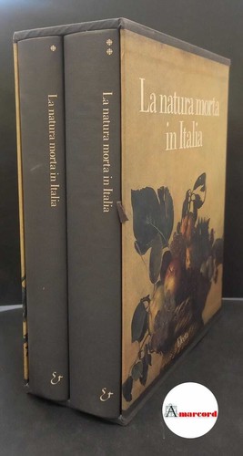 Natura morta italia 2 - in,