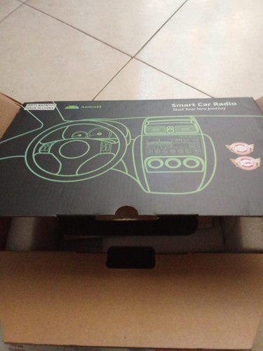 Autoradio fiat grande punto - grande,