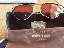 occhiali da sole donna oliver