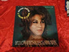 DISCHI 33g. LP. Miranda