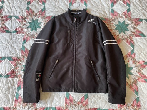 Casual ducati monster textile - casual,