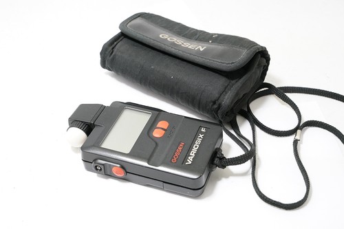 Gossen variosix - variosix, f