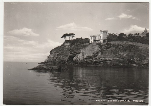 Sestri levante genova - levante,