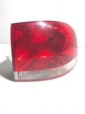 Volkswagen Touareg I 2003