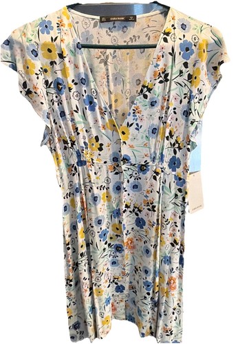Abito sole donna zara - sole,