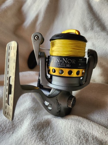 Mulinello spinning fin - mulinello, da
