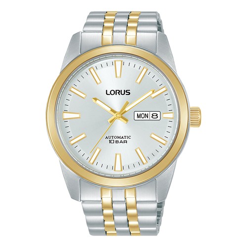 Lorus orologio automatico
