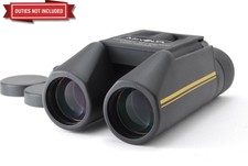 [Top MINT] Minolta Pocket 10x25 binocolo 6,5° gradi largo MC impermeabile GIAPPONE