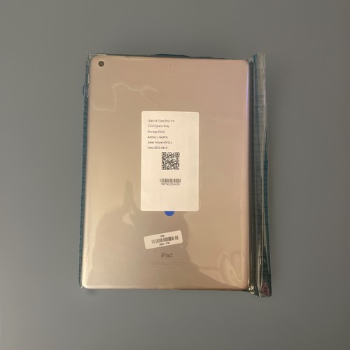 Apple ipad certificato - apple,