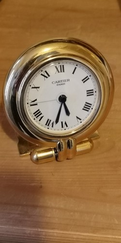 Cartier colisee travel desk - colisee,
