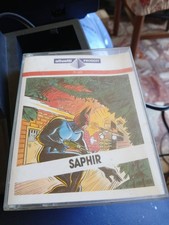 OLIVETTI PC 128 SAPHIR (RICAMBI NON TESTATO)